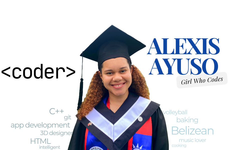Alexis Ayuso's banner